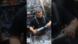 Макита HR 3000 С ищем пропавший удар