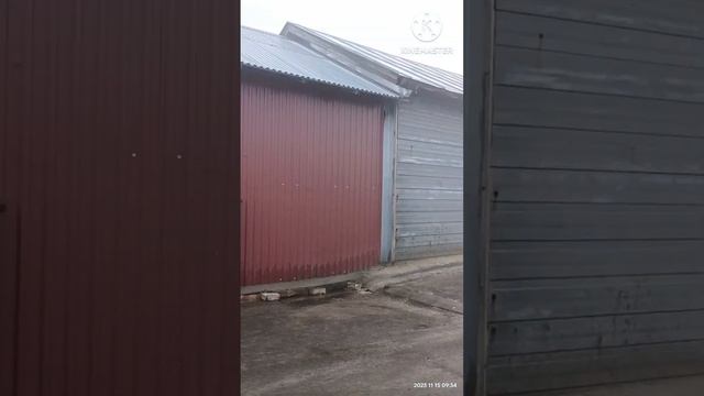 наш цех, замер места под ворота смотреть онлайн