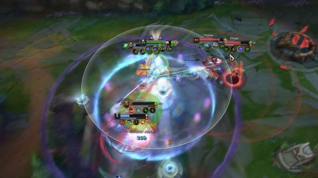 ZENBOT.GG SCRIPTING MONTAGE #3 | ft. Exory, Int++ Scripts смотреть онлайн