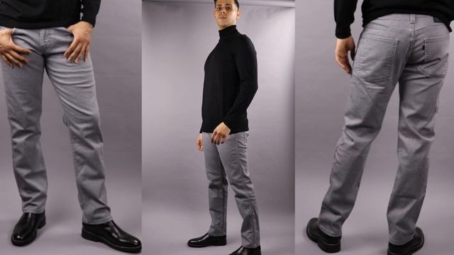 Levi's 511 All Models 24 jeans смотреть онлайн