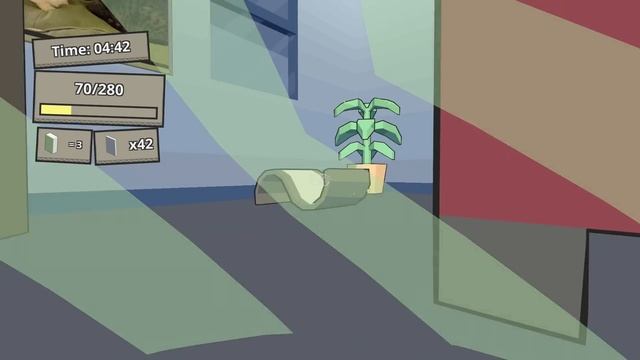 Catlateral Damage Gameplay (PC HD) смотреть онлайн