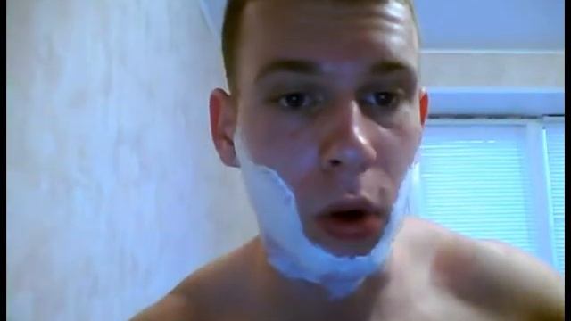 Gillette Mach3 Turbo