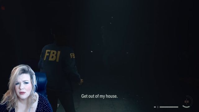 Alan Wake 2 Gameplay - First 4 hours best moments in 4K смотреть онлайн