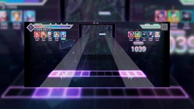 To Be Continued Memes | Project Sekai Edition смотреть онлайн