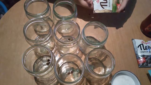 Рыбные консервы в томате из карася,сделанные в автоклаве смотреть онлайн