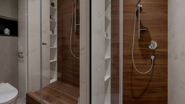 TOP 3 Small Apartment Design Ideas. Modern Interior Design 2021