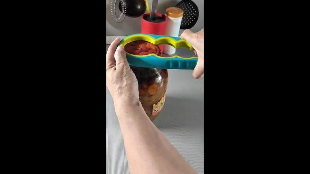 Секрет открывашки раскрыт!✌️☺️ смотреть онлайн