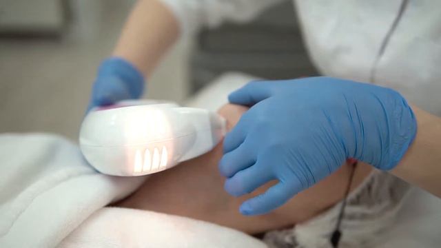 Процедура Sharp Light в Краснодаре | Клиника красоты Belle Vie смотреть онлайн