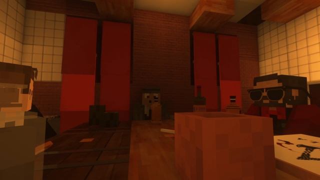 Mafia - Subland RP | Мафия в майнкрафт на РП сервере смотреть онлайн