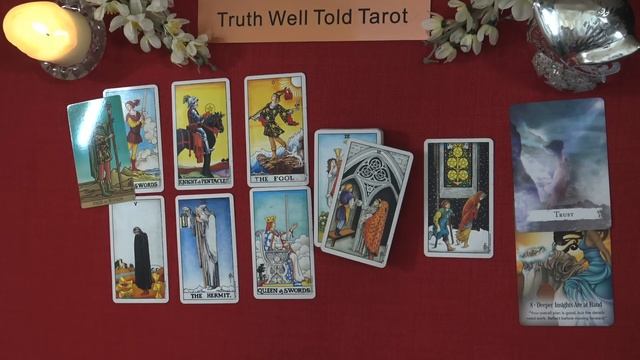 LIBRA WEEKLY TAROT "A MESSAGE THAT CHANGES EVERYTHING!" October 30-November 5 2023 смотреть онлайн