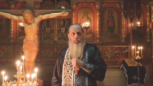 КАК СТРАДАЛ ХРИСТОС? смотреть онлайн