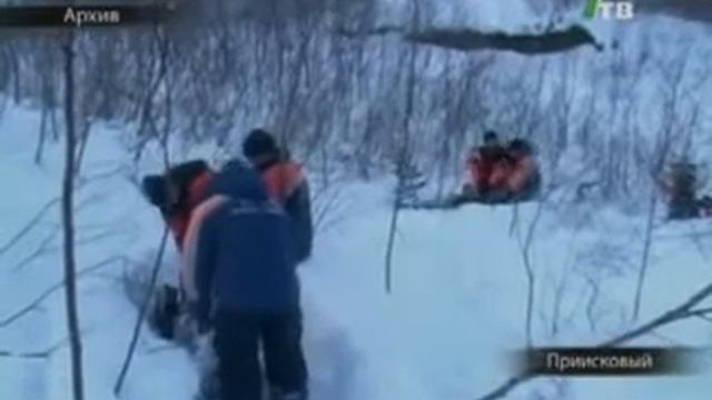 Спасение сноубордиста. (NotaBene 28.11.11) смотреть онлайн