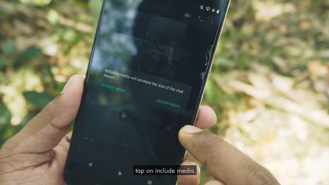 How to move WhatsApp chats to Telegram : Quick Tutorial смотреть онлайн