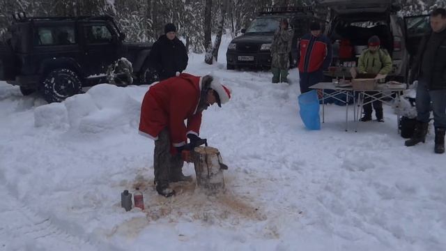 наш дед мороз смотреть онлайн