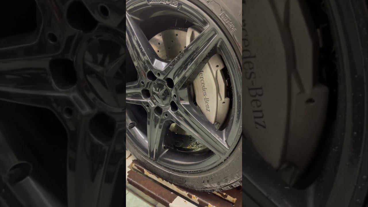 Что может CarPro HydrO2 Lite? #детейлинг #мойкамашин #уходзаавто #мойкаавто #detailing #carwash смотреть онлайн
