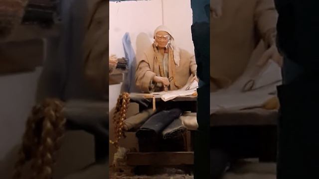 Cagliari basilica di Bonaria, presepe vivente смотреть онлайн