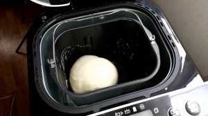 Когда ЛЕНЬ идти в МАГАЗИН готовлю такое ЧУДО:::Хлеб в ХЛЕБОПЕЧКЕ»»»КАК испечь самый лучший ХЛЕБ