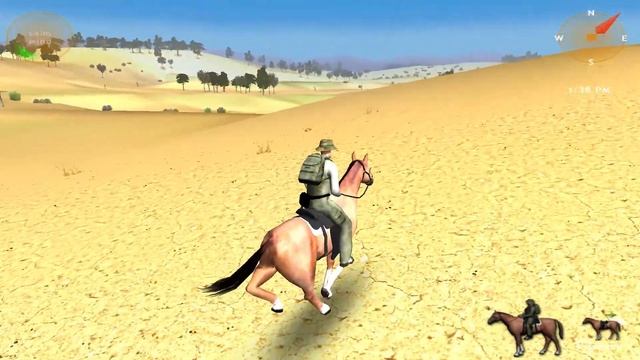 Hunting Unlimited 4 ( 2006) PC Gameplay | Free Hunt смотреть онлайн