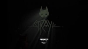 STRAY Soundtrack Mix | Relaxing Cyberpunk Music | Best of the OST