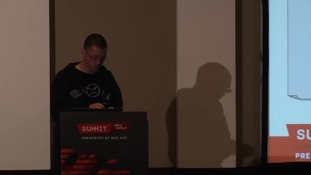 2012 Red Hat Summit: Tuning & Benchmarking JBoss Enterprise Application Platform Session Clustering смотреть онлайн