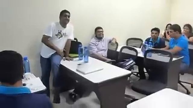 Khalid Showing Us How To Make The IPad Into A MacBook Air - Very Impressive Bluetooth Keyboard