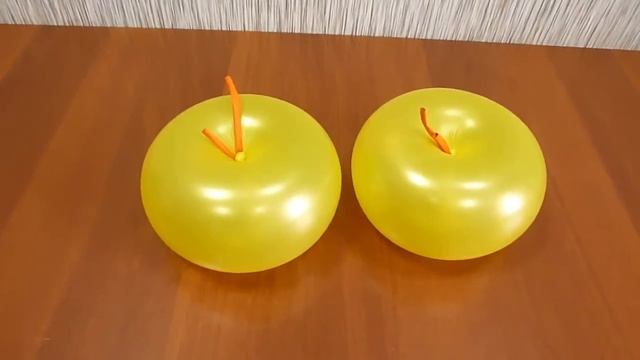 Большой цветок из воздушных шаров (гелий) смотреть онлайн