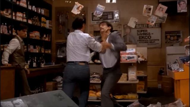 Steven Seagal's best fight scenes смотреть онлайн