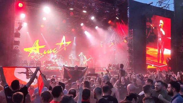 Санкт-Петербург, "Севкабель Порт" (22.07.2022) смотреть онлайн