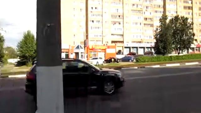 МО, Коломна Кирова 20а видео смотреть онлайн
