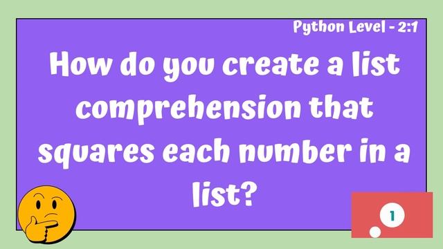 FullStack Factoids | Python 2:1 смотреть онлайн