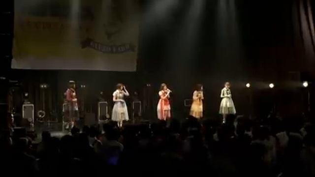 ギュウ農フェス秋のSP 爆音大収穫祭 road to 2020 2019年10月5日 смотреть онлайн