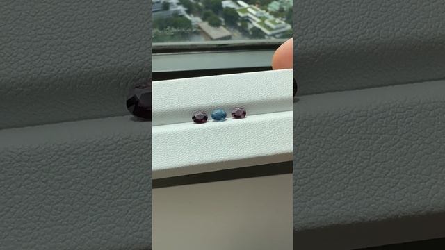 Ограненные шпинели сет 1+ ct, 180$ смотреть онлайн