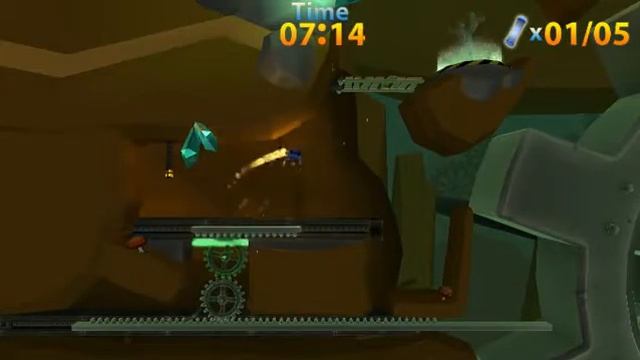 Bob Came in Pieces - Chapter 13 glitch смотреть онлайн