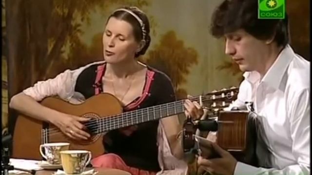 В чём кого осудишь... смотреть онлайн