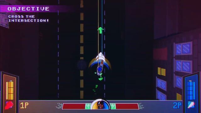 TwinCop First 20 Minutes (Xbox One) смотреть онлайн