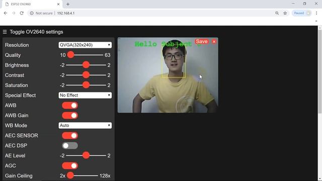 Arducam IoTai: ESP32 Based IoT Platform with PSRAM, Camera Support and Arduino UNO Compatibility смотреть онлайн