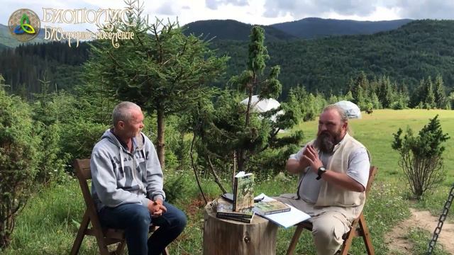 Права человека, статус, выход из системы. Правовед Николай Кинолог интервью. Часть 2 смотреть онлайн