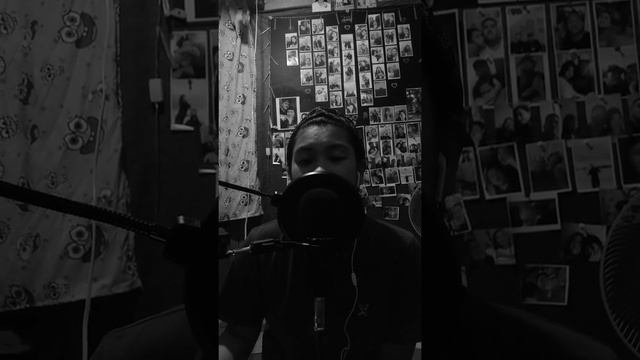 Through The Years Cover❤ My 1st Upload On Youtube❤