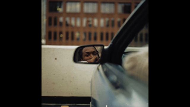 Saba - Excited (432hz) смотреть онлайн