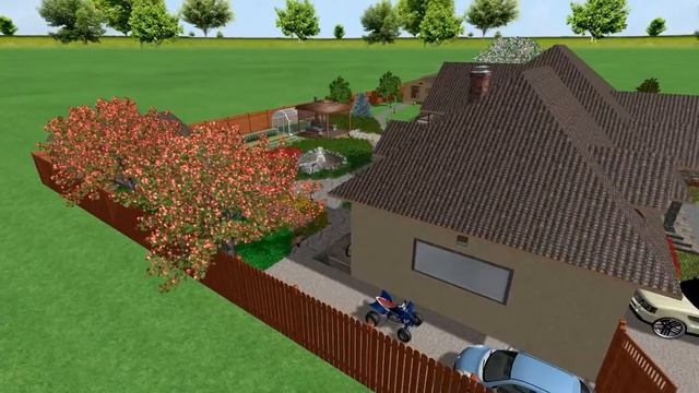 Dacha Model смотреть онлайн