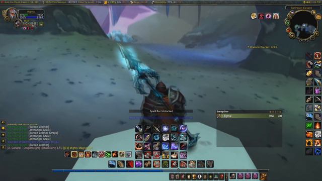 SKIP TO DALARAN IN WOTLK CLASSIC! смотреть онлайн