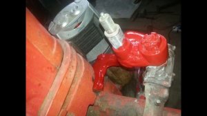 Модернизация ГУР ЮМЗ 6