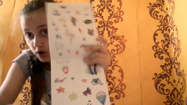 Подарки на день рождения!!!💜💜💜💜💙 смотреть онлайн