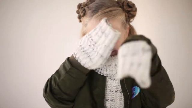 Видеопортрет. Лиза Sigma Kids Тюмень смотреть онлайн