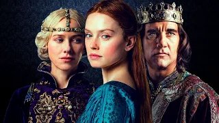 Офелия Ophelia - Трейлер HD 2019