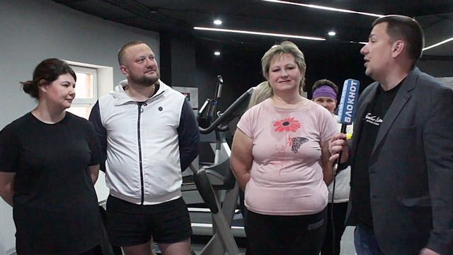 Вот это да: проект «Сбросить лишнее-5» покинули сразу две участницы смотреть онлайн