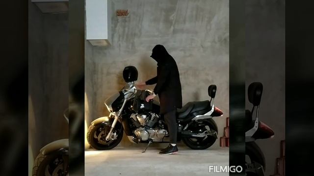 Suzuki Boulevard M109R рестайл выхлопа! смотреть онлайн