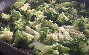 Как приготовить брокколи вкусно.mp4