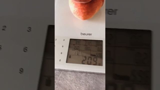 Каждый день вместе с Beurer DS 61 - Диетические весы для тех, кто на диете смотреть онлайн