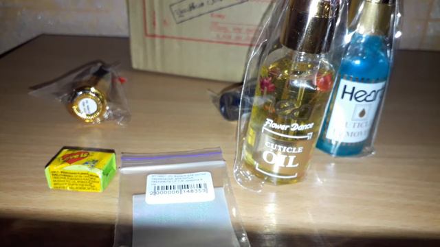 Заказ с сайта Naomi24 Гель лак Fox Opal001, Yuki Flakes 003, Nub 64 смотреть онлайн